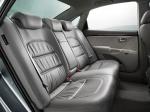 Hyundai Grandeur V6 2005 года